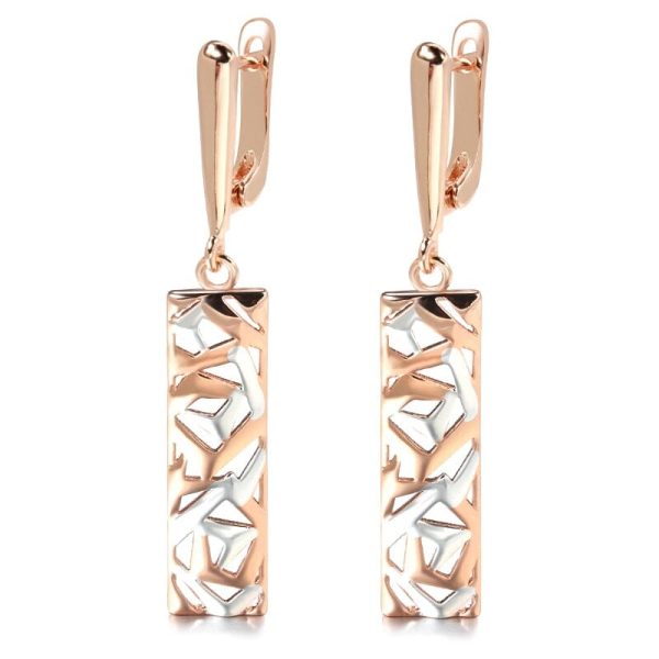 Drop Earrings